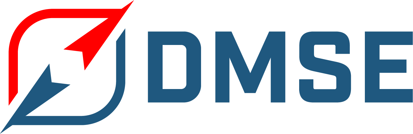 DMSE Logo